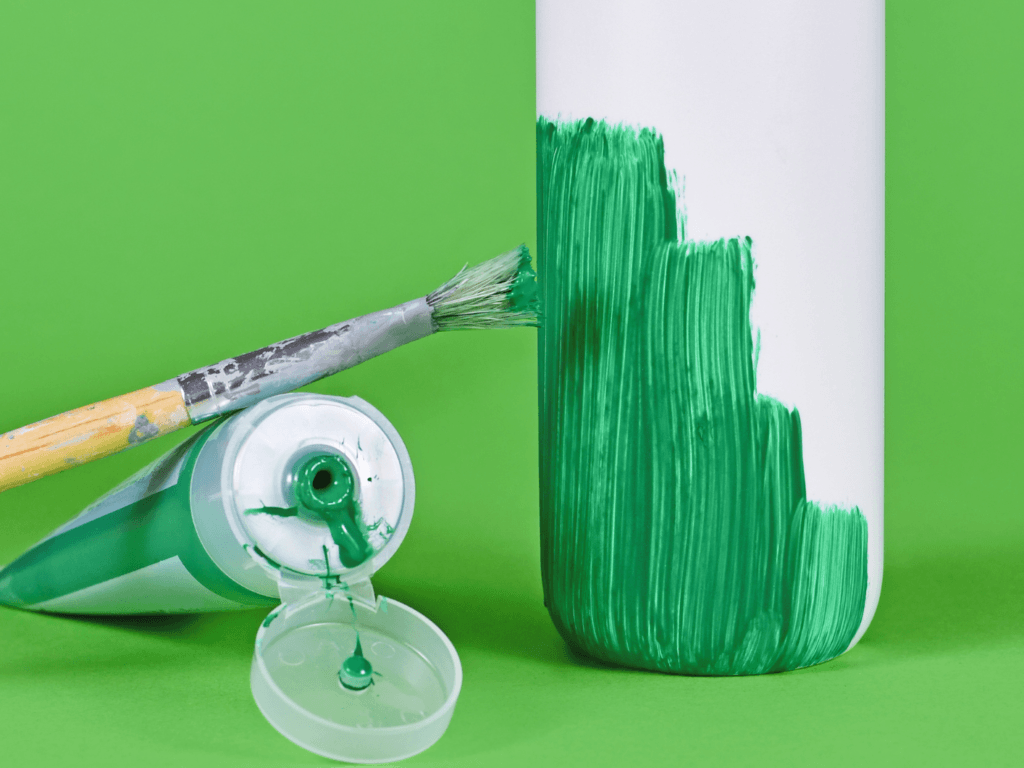 MILES CONSEIL - Votre marque fait-elle du green washing sans le savoir ?